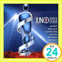 ˥åݥ󥷥㤨֡šJuno Awards 2004 [CD] Various Artists Buck 65 Greg Keelor Nelly Furtado Three Days Grace Brian West ToפβǤʤ720ߤˤʤޤ