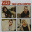šThis Little Empire [CD] Zed (New Zealand)1000ߥݥåס̵ס㤤