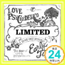 【中古】Early Times CD LOVE PSYCHEDELICO「1000円ポッキリ」「送料無料」「買い回り」