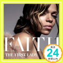 【中古】First Lady [CD] Evans, Faith「1000