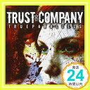 【中古】True Parallels CD Trust Company「1000円ポッキリ」「送料無料」「買い回り」