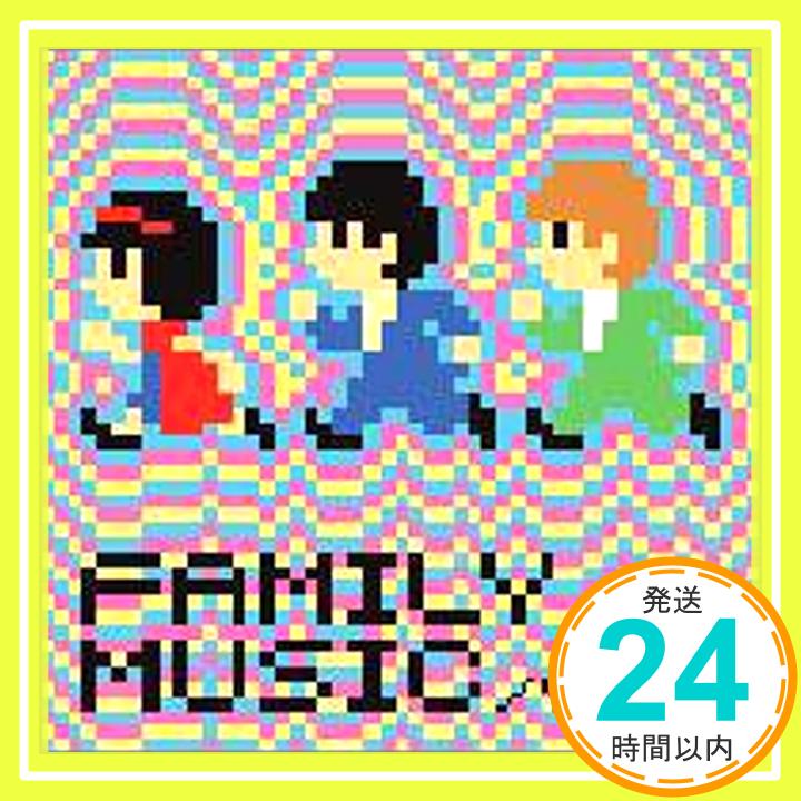 【中古】ファミリーミュージック [CD] YMCK「1000円ポッキリ」「送料無料」「買い回り」