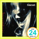 【中古】Garnet [CD] D’espairsRay; HIZUMI