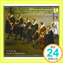 【中古】Bellissimo Splendore [CD] La Caccia