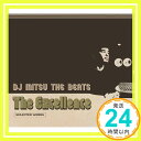 【中古】エクセレンス:リミキシーズ&アザー・セレクテッド・ワークス [CD] DJ MITSU THE BEATS、 DJ Mitsu The Beats&DJ Kentaro、 Pete Philly&Perquisite