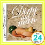 【中古】DIRTY OLD MAN ~さらば夏よ~ [CD] サザンオールスターズ「1000円ポッキリ」「送料無料」「買い回り」