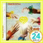 【中古】ユラユラ [CD] Hearts Grow、 蔦谷好位置; 百田留衣「1000円ポッキリ」「送料無料」「買い回り」