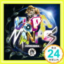 【中古】Dopamaniacs [CD] DOPING PANDA「1000円ポッキリ」「送料無料」「買い回り」