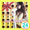 【中古】KIYO LOVES DANCEHALL(DVD付) CD オムニバス ビーニ マン エレファントマン デリー ランクス ソルテックス3000 バグル ビジー シグナル ミスター ヴェガス トニー