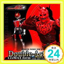 【中古】Double-Action CLIMAX form ジャケットA(モモタロス)(DVD付) [CD] モモタロス、 ウラタロス、 キンタロス、 リュウタロス、 デネブ; (CV:関 俊彦、遊佐浩二、てらそままさき、鈴