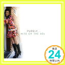 【中古】Purely Hits of the 60s CD Various Artists「1000円ポッキリ」「送料無料」「買い回り」