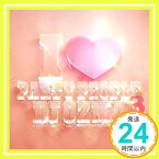 【中古】I LOVE PARTY PEOPLE3(DVD付) [CD] DJ OZMA; 矢島美容室「1000円ポッキリ」「送料無料」「買い回り」