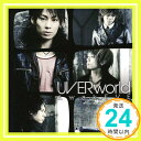 【中古】AwakEVE CD UVERworld TAKUYA∞ 平出悟「1000円ポッキリ」「送料無料」「買い回り」