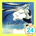 【中古】supercell (通常盤) [CD] supercell feat.初音ミク「1000円ポッキリ」「送料無料」「買い回り」