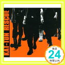 【中古】RESCUE (通常盤) [CD] KAT-TUN「1000円ポッキリ」「送料無料」「買い回り」