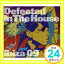 šDefected in the House Ibiza 09 [CD] Various Artists1000ߥݥåס̵ס㤤