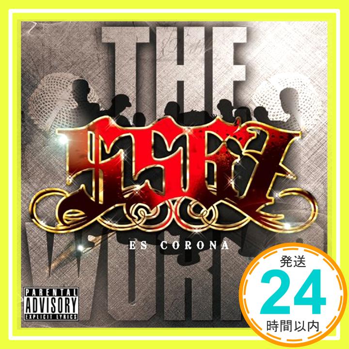 【中古】THE WORKS [CD] S567、 Mr.Low-D、 D