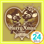 【中古】Hurry Xmas [CD] L’Arc~en~Ciel; P’UNK~EN~CIEL「1000円ポッキリ」「送料無料」「買い回り」