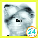 【中古】In the blink of an eye(初回限定盤)(DVD付) [CD] ファクト; FACT「1000円ポッキリ」「送料無料」「買い回り」