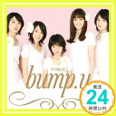 【中古】voice CD bump.y「1000円ポッキリ」「送料無料」「買い回り」