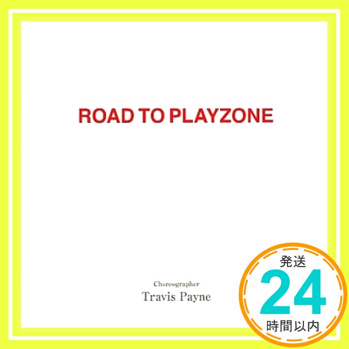 【中古】ROAD TO PLAYZONE(DVD付) [CD] オムニバス、 J; 鈴木雅也「1000円ポッキリ」「送料無料」「買い回り」