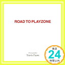 【中古】ROAD TO PLAYZONE(DVD付) [CD] オムニバス、 J; 鈴木雅也「1000円ポッキリ」「送料無料」「買い回り」