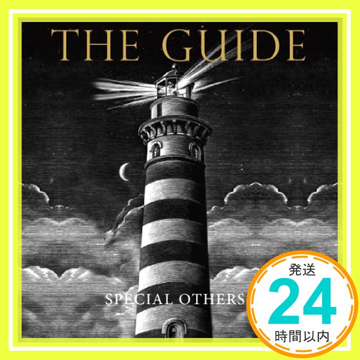【中古】THE GUIDE [CD] SPECIAL OTHERS「1000円ポッキリ」「送料無料」「買い回り」