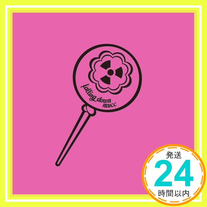 【中古】フォーリングダウン 【通常盤】 [CD] ムック「1000円ポッキリ」「送料無料」「買い回り」