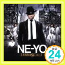 【中古】リブラ・スケール-デラックス・エディション-(DVD付) [CD] Ne-Yo(ニーヨ)「1000円ポッキリ」「送料無料」「買い回り」