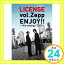 šLICENSE vol.ZEPP ENJOY!! the energy 2010 [DVD] [DVD]1000ߥݥåס̵ס㤤