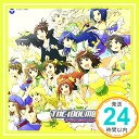 【中古】THE IDOLM@STER 2 「The world is all one !!」 [CD] 765PRO ALLSTARS「1000円ポッキリ」「送料無料」「買い回り」