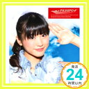 【新品】少女飛行(初回限定盤C根岸愛) [CD] ぱすぽ☆、 ペンネとアラビアータ; Adoriano Spinesi「1000円ポッキリ」「送料無料」「買い回り」