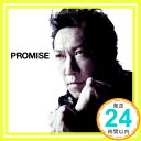 【中古】PROMISE [CD] 布袋寅泰「1000円ポッキリ」「送料無料」「買い回り」