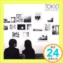 【中古】見上げた流星 【通常盤】 [CD] TOKIO「1000円ポッキリ」「送料無料」「買い回り」