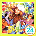 【中古】NEVER GIVE UP! [CD] Kylee「1000円ポッキリ」「送料無料」「買い回り」