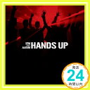 【中古】2pm/ Hands up-Vol.2[普通版],韓国輸入盤 [CD] 2PM(トゥーピーエム)「1000円ポッキリ」「送料無料」「買い回り」