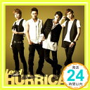 【中古】HURRICANE(初回盤B) [CD] Lead「1000円ポッキリ」「送料無料」「買い回り」