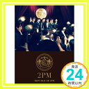 【中古】REPUBLIC OF 2PM(初回生産限定盤B)(DVD付) [CD] 2PM「1000円ポッキリ」「送料無料」「買い回り」