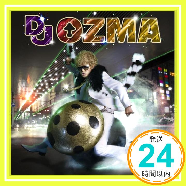 【中古】珍魂歌 [CD] DJ OZMA「1000円ポッキリ」「送料無料」「買い回り」