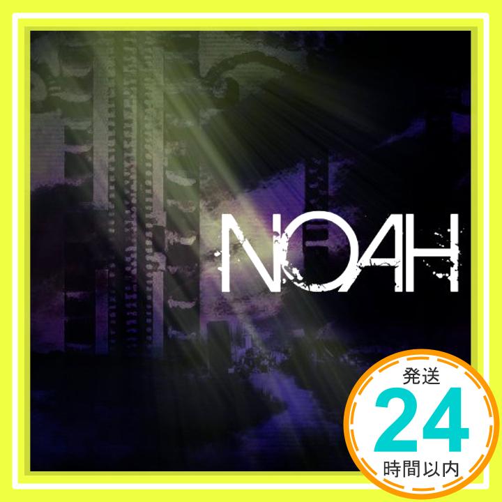 【中古】NOAH 【初回限