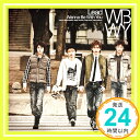 【中古】Wanna Be With You（初回盤D） [CD] Lead「1000円ポッキリ」「送料無料」「買い回り」