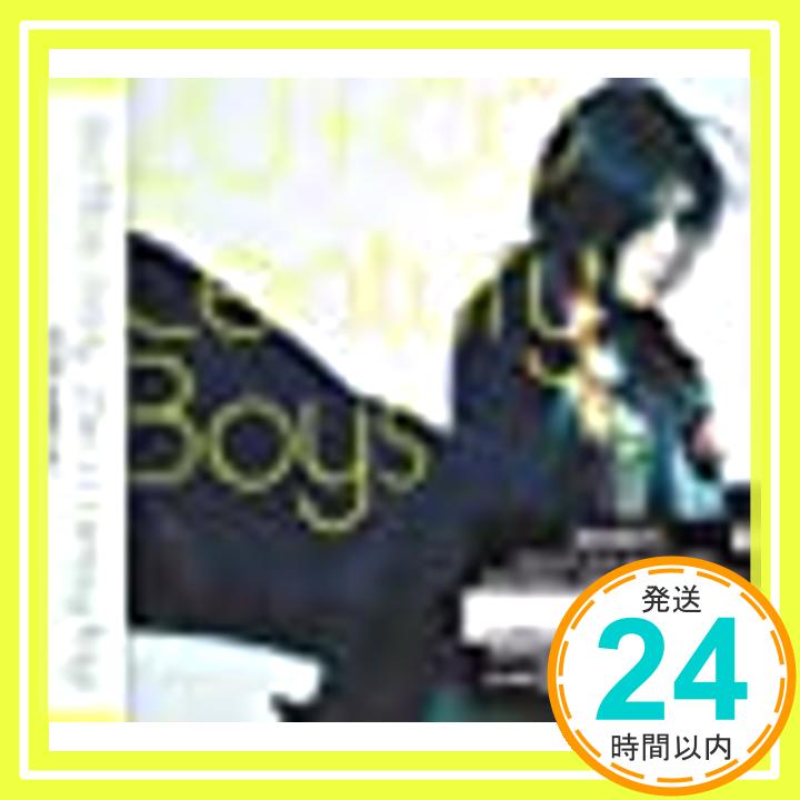 【中古】20+∞Century Boys (モバ限定) [CD] Acid Black Cherry「1000円ポッキリ」「送料無料」「買い回り」