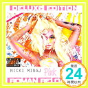 yÁzPink Fridayroman Reloaded [CD] Minaj, Nickiu1000~|bLvuvuv