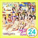 【中古】プリプリSUMMERキッス CD+DVD付:ジャケットA(初回封入特典:握手会イベント参加券付) [CD] SUPER☆GiRLS「1000円ポッキリ」「送料無料」「買い回り」