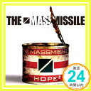 【中古】HOPE# [CD] ザ・マスミサイル「1000円ポッキリ」「送料無料」「買い回り」