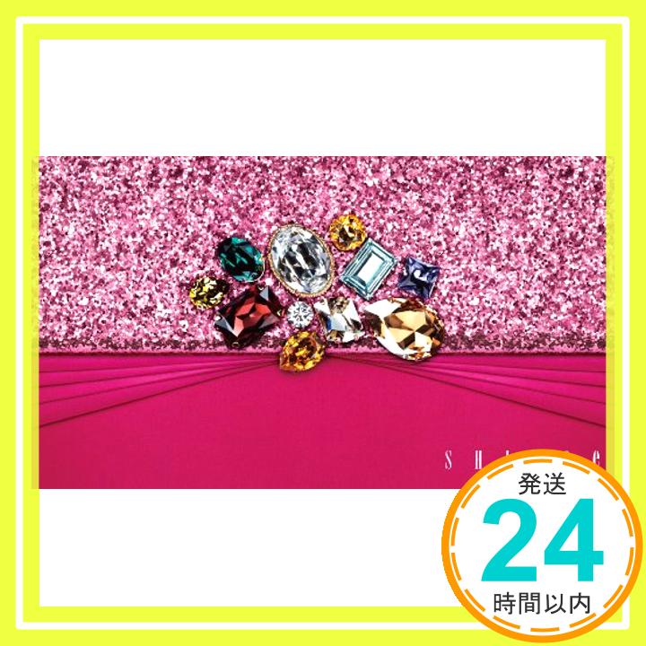 楽天ニッポンシザイ【中古】Dazzling Girl（初回生産限定盤A）（DVD付） [CD] SHINee「1000円ポッキリ」「送料無料」「買い回り」