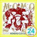 【中古】僕等のセンチュリー [CD] ももいろクローバー