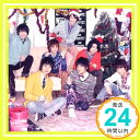 【中古】アイノビート （CD） キスマイショップ限定盤（クリスマス仕様） [CD] Kis-My-Ft2 キスマイフットツー「1000円ポッキリ」「送料無料」「買い回り」