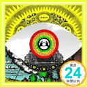 楽天ニッポンシザイ【中古】オーメンズ [CD] 3OH! 3「1000円ポッキリ」「送料無料」「買い回り」