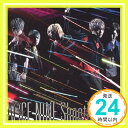 【中古】shooting star(初回限定盤A)(DVD付) [CD] Alice Nine; SHOU「1000円ポッキリ」「送料無料」「買い回り」